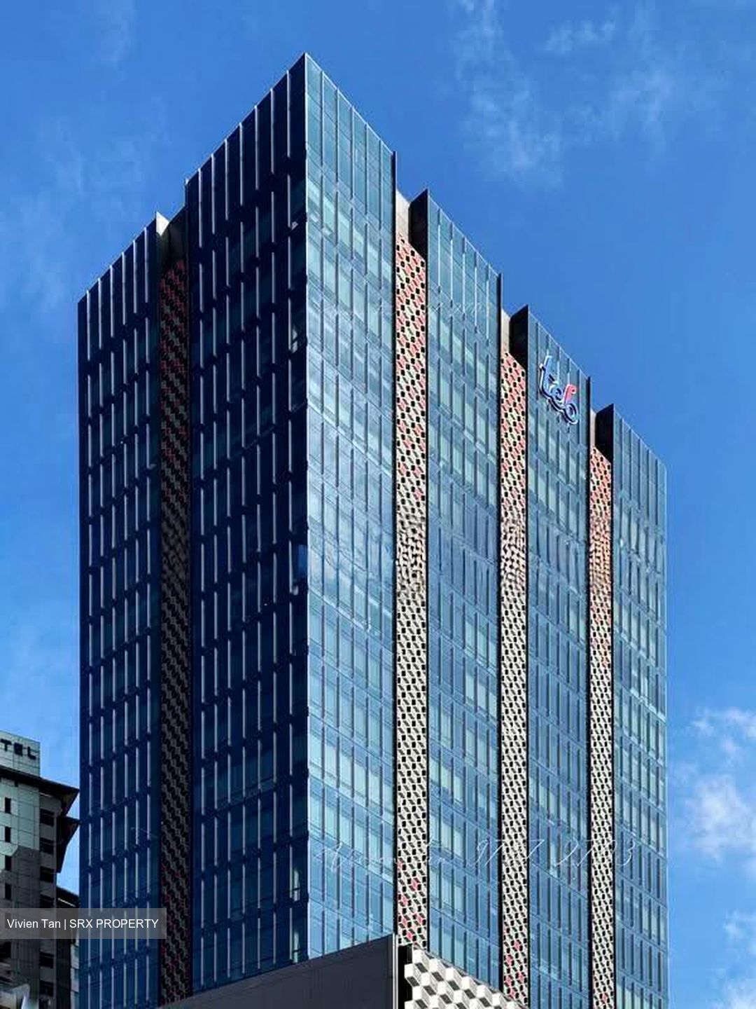 Centrium Square (D8), Office #612297941